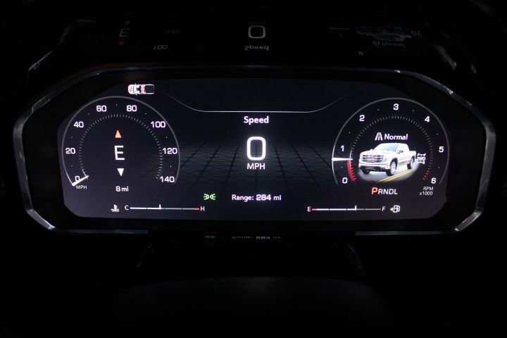 New 2026 GMC Sierra 1500 SLE w/ X31 Off-Road Package image 38