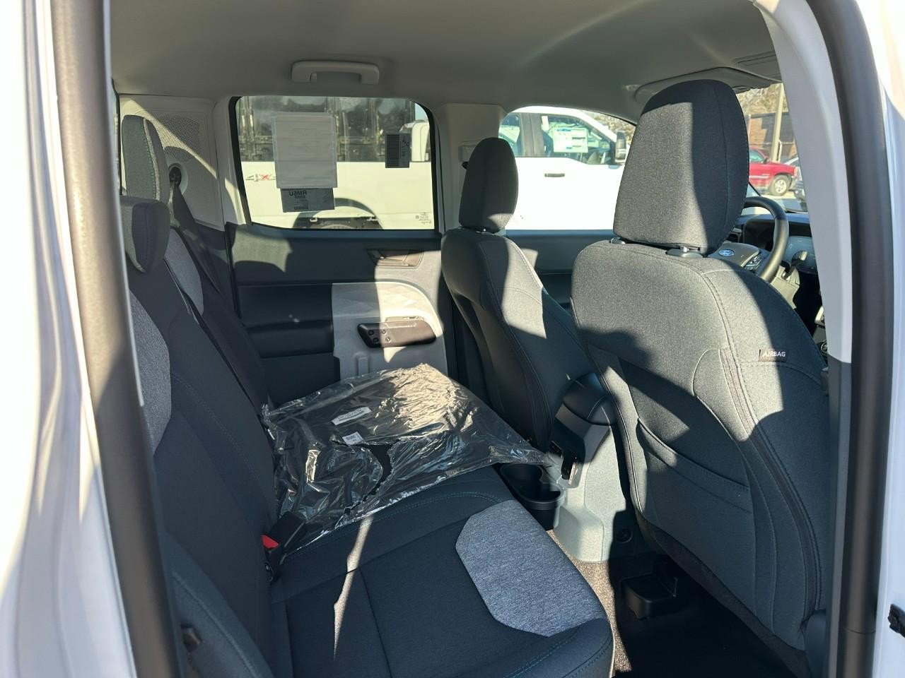 New 2026 Ford Maverick XLT w/ XLT Luxury Package image 4