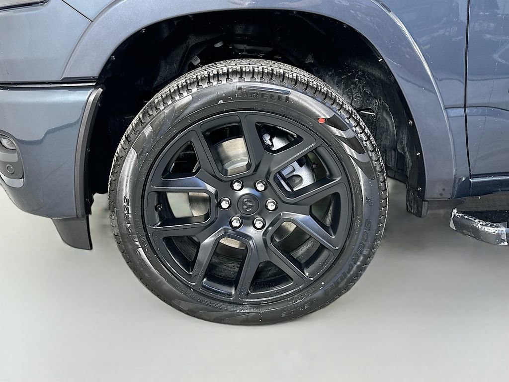 New 2026 RAM 1500 Laramie image 20