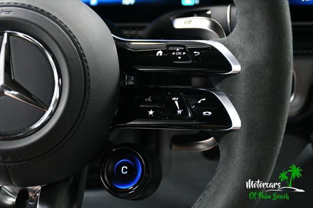 Used 2025 Mercedes-Benz G 63 AMG 4MATIC image 45