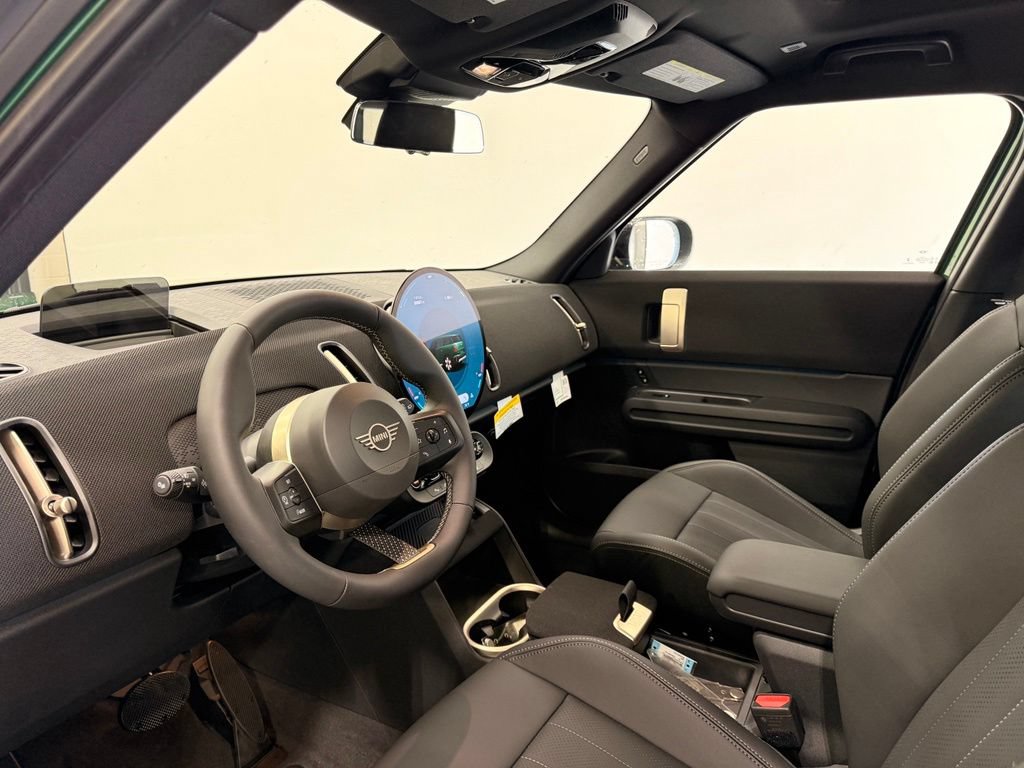 New 2027 MINI Cooper Countryman S AWD/4WD image 11