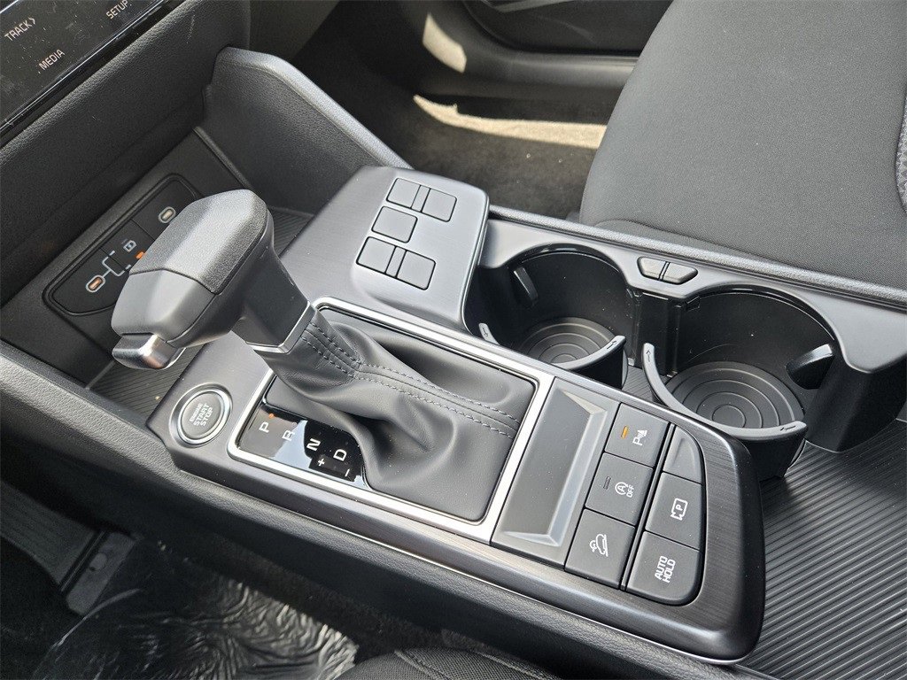 New 2026 Kia Sportage LX image 15