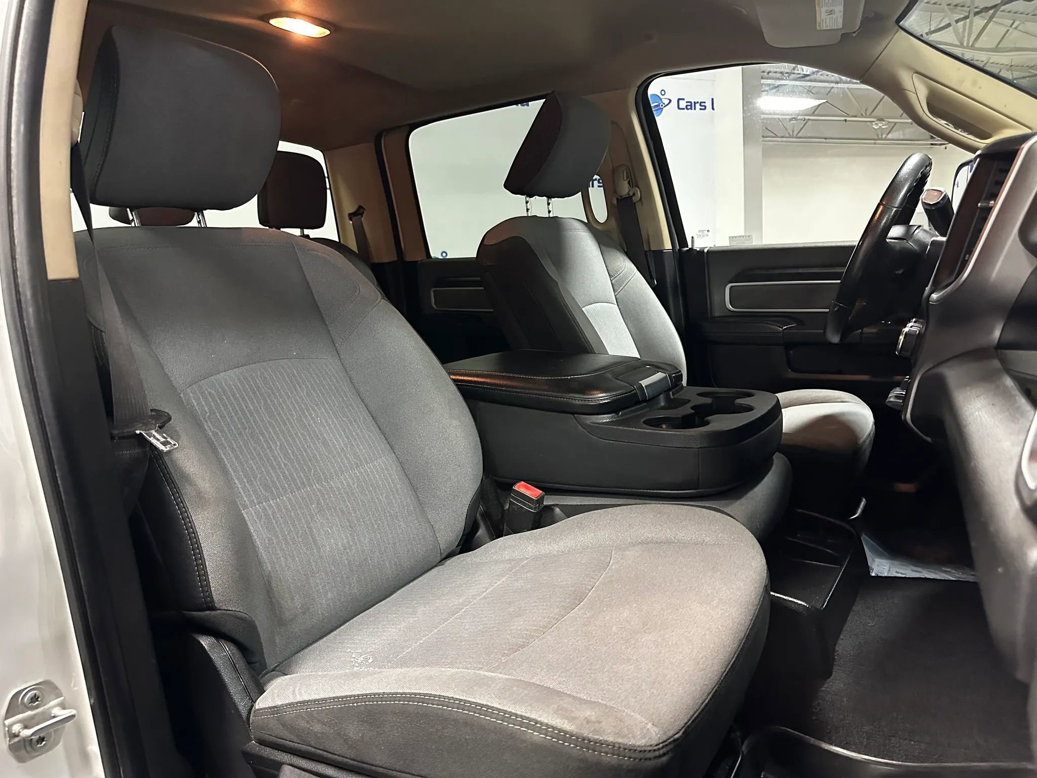 Used 2019 RAM 3500 Big Horn AWD/4WD image 25