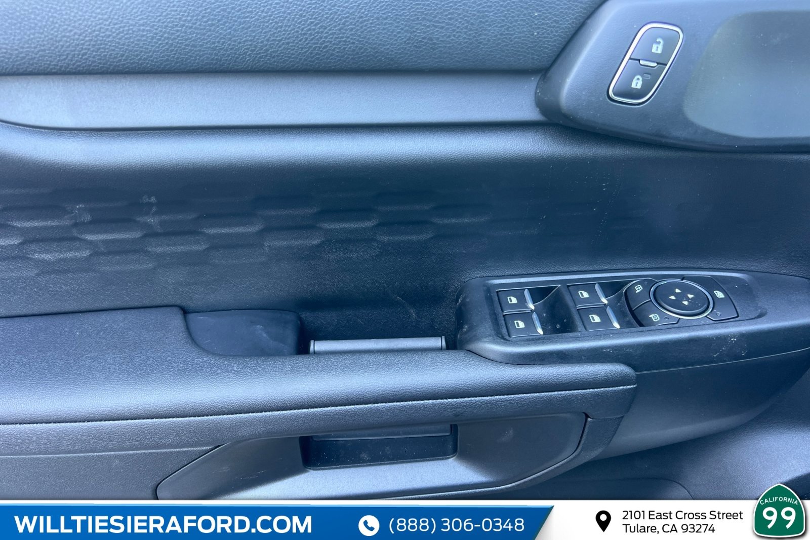 New 2025 Ford Ranger XL w/ Trailer Tow Package image 12