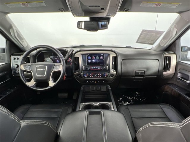 Used 2015 GMC Sierra 2500 Denali w/ Duramax Plus Package image 20