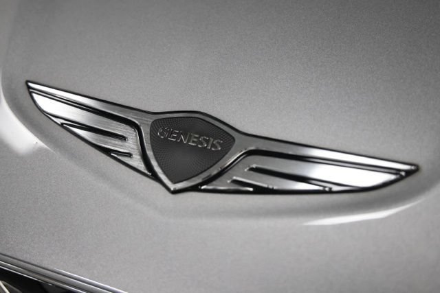 New 2026 Genesis GV70 2.5T Select AWD/4WD image 4