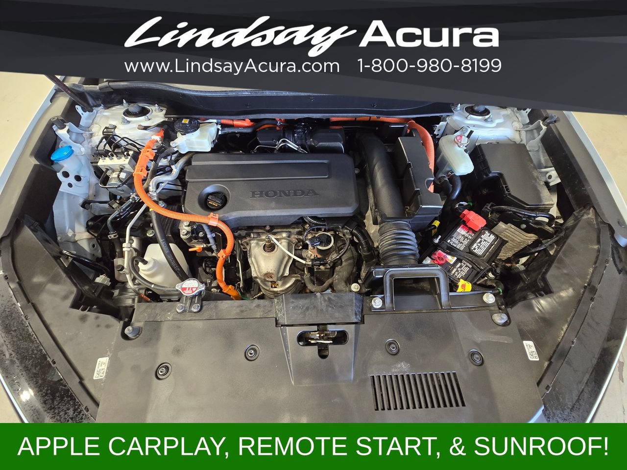 Used 2023 Honda CR-V Sport image 24