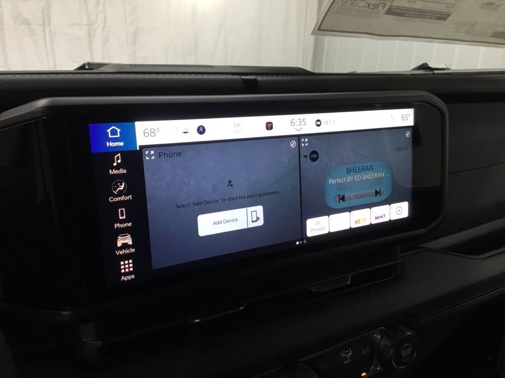 New 2026 Jeep Wrangler Sahara image 17