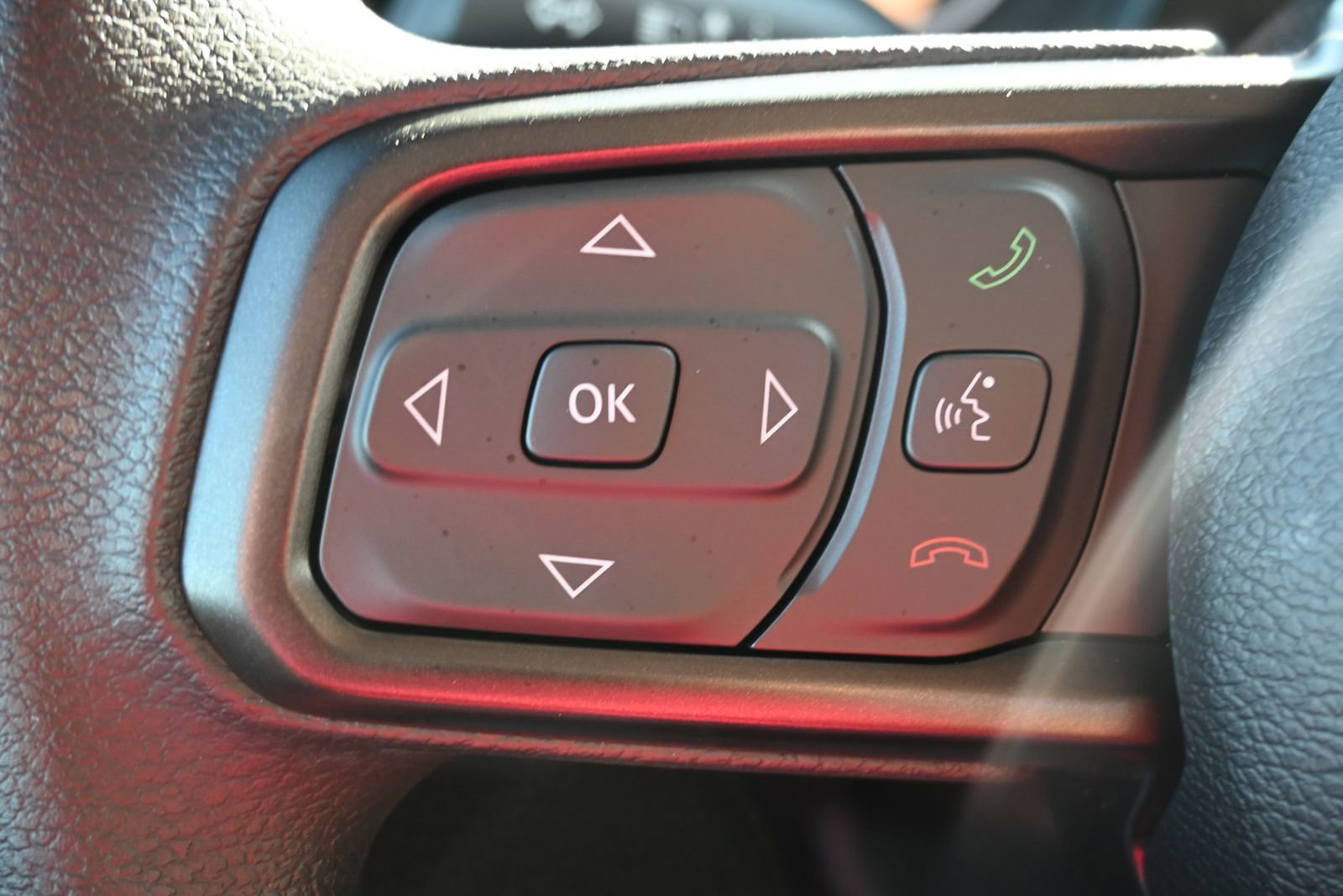 New 2026 Jeep Wrangler Sport image 9