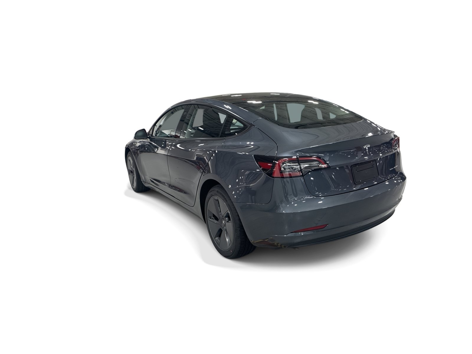 Certified 2023 Tesla Model 3 Long Range AWD/4WD image 4