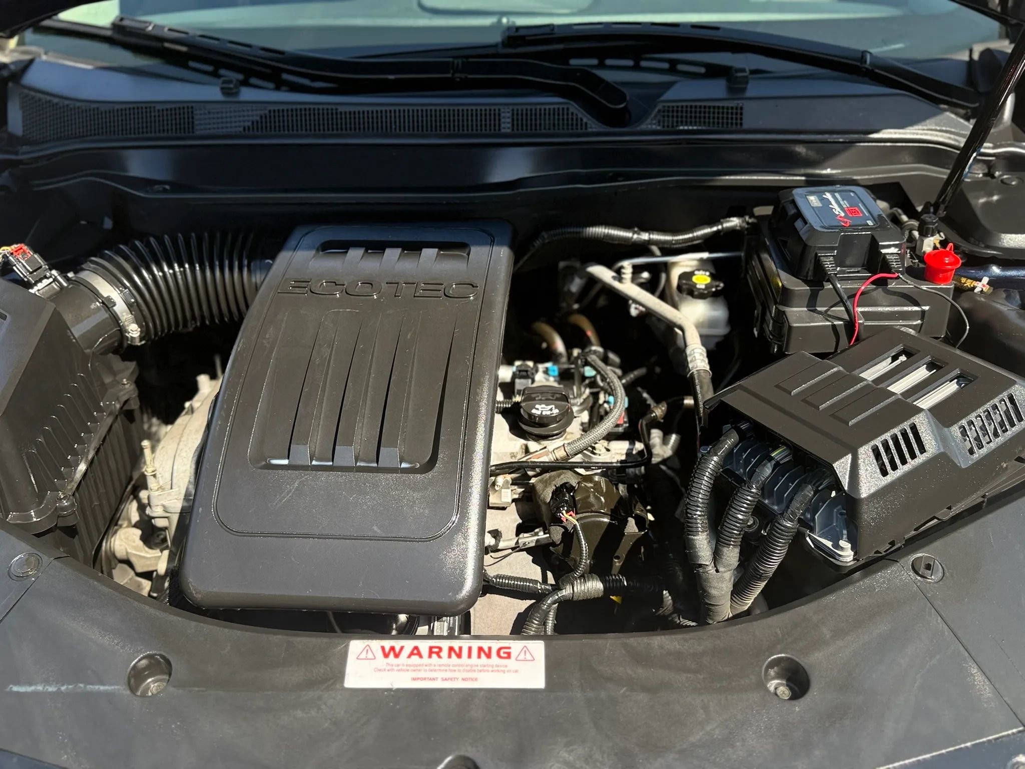 Used 2015 GMC Terrain SLE FWD image 14