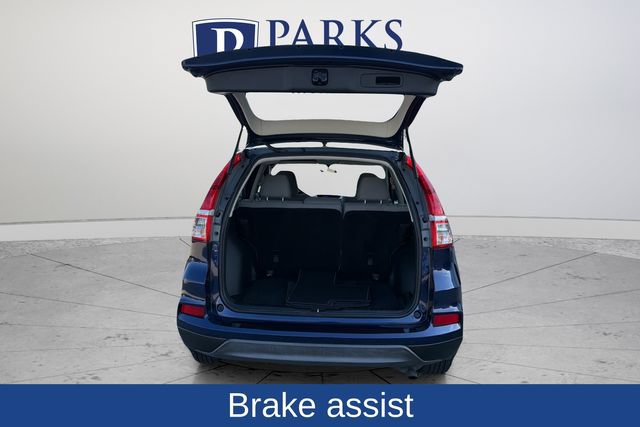 Used 2016 Honda CR-V SE image 19