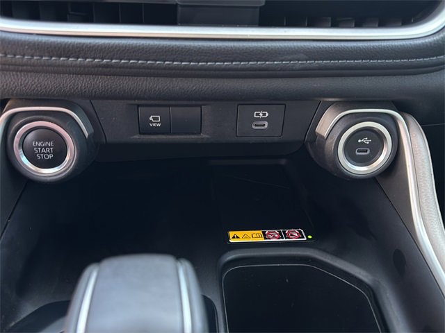 Used 2024 Toyota Grand Highlander Platinum image 24