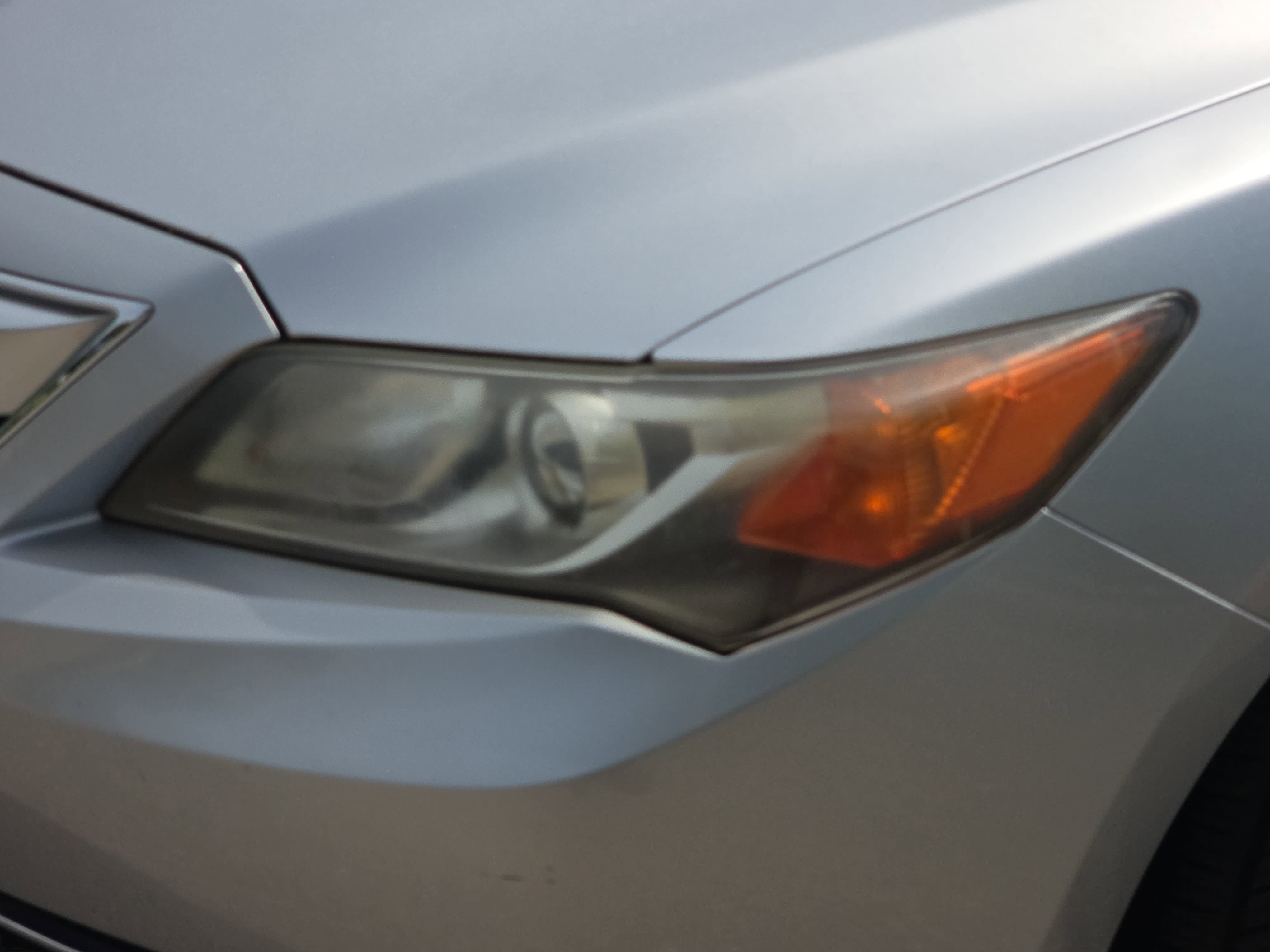 Used 2013 Acura ILX Hybrid w/ Technology Package image 28
