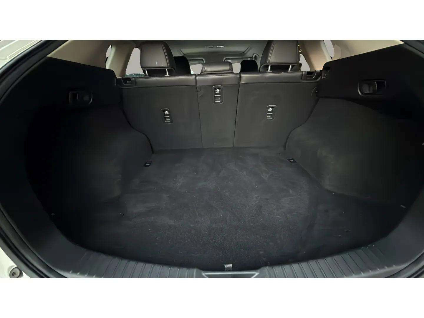 Used 2018 MAZDA CX-5 Touring w/ Preferred Equipment Package image 43