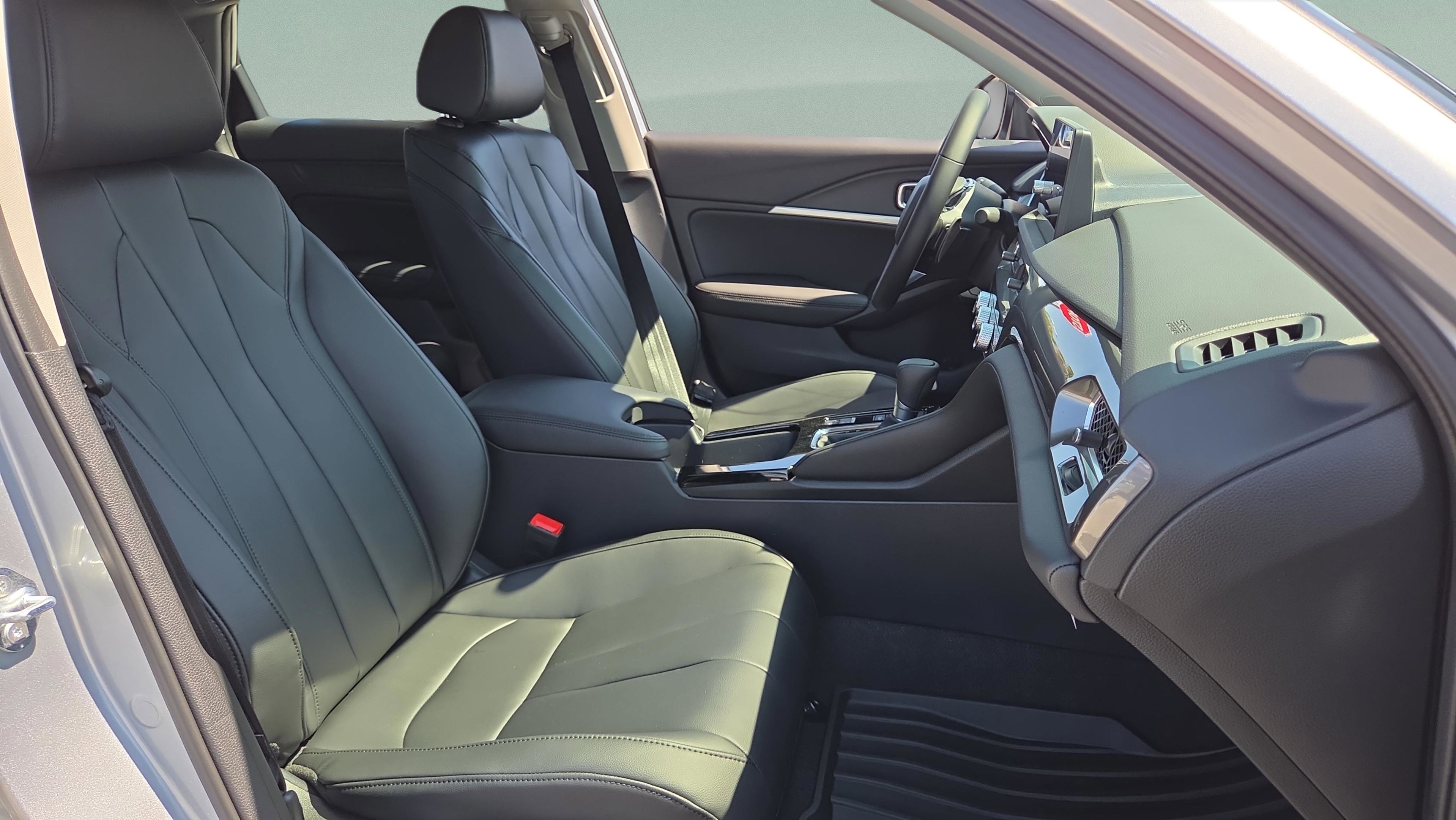New 2026 Acura Integra FWD image 19