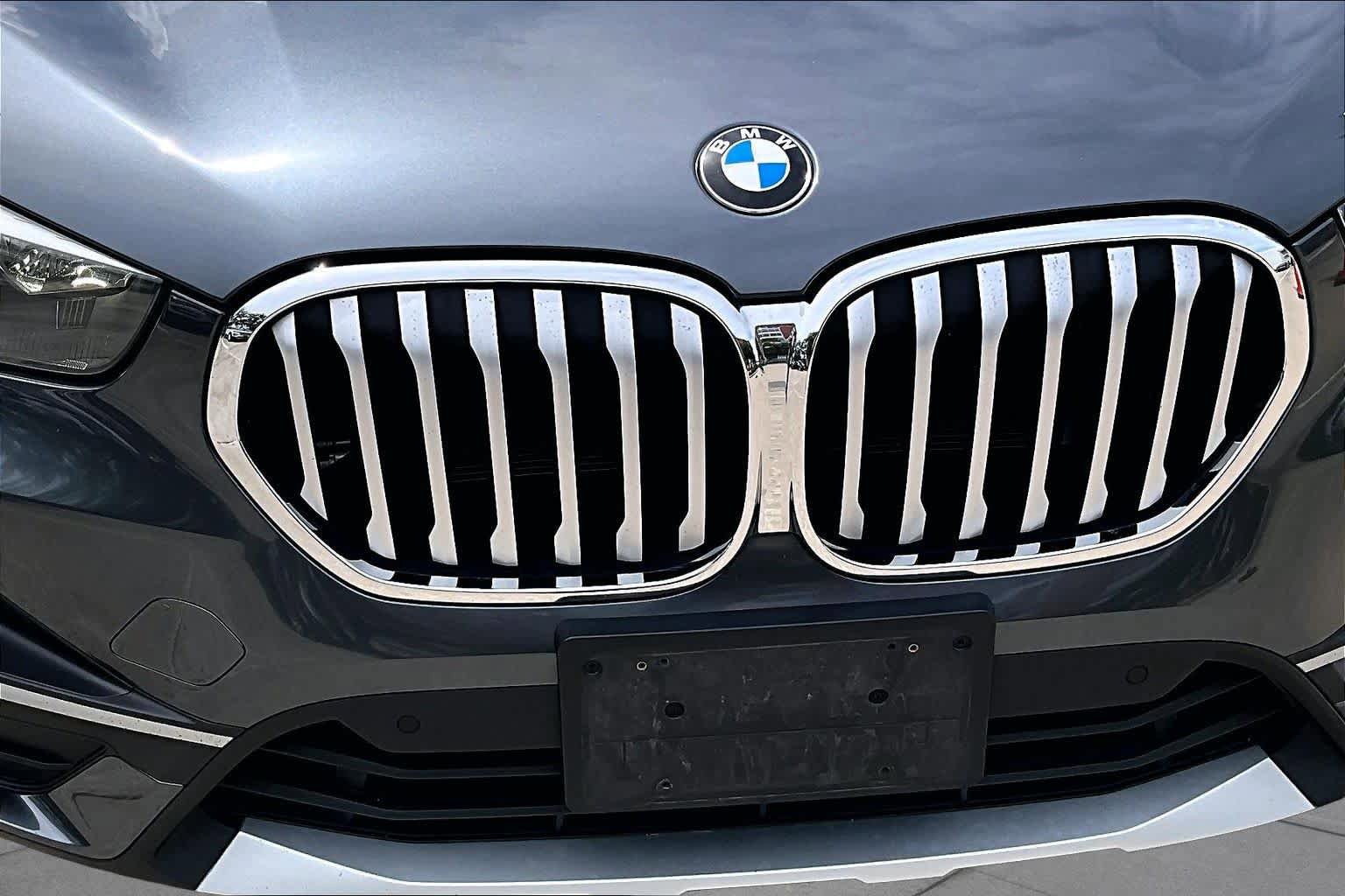 Used 2020 BMW X1 sDrive28i w/ Convenience Package FWD image 27