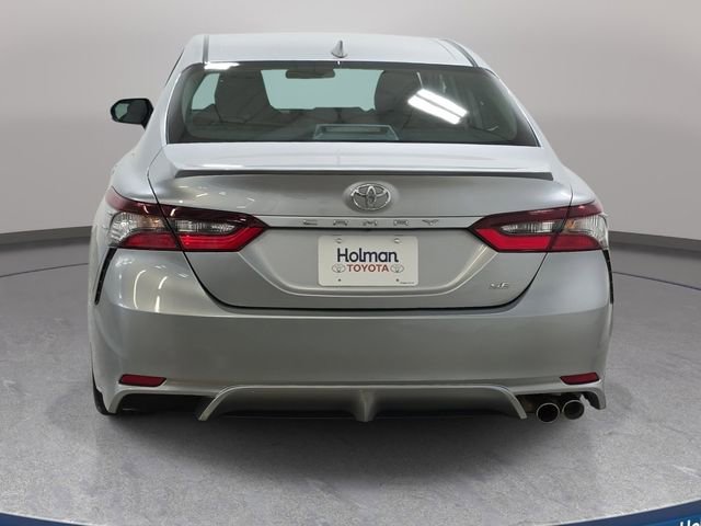 Certified 2023 Toyota Camry SE image 6