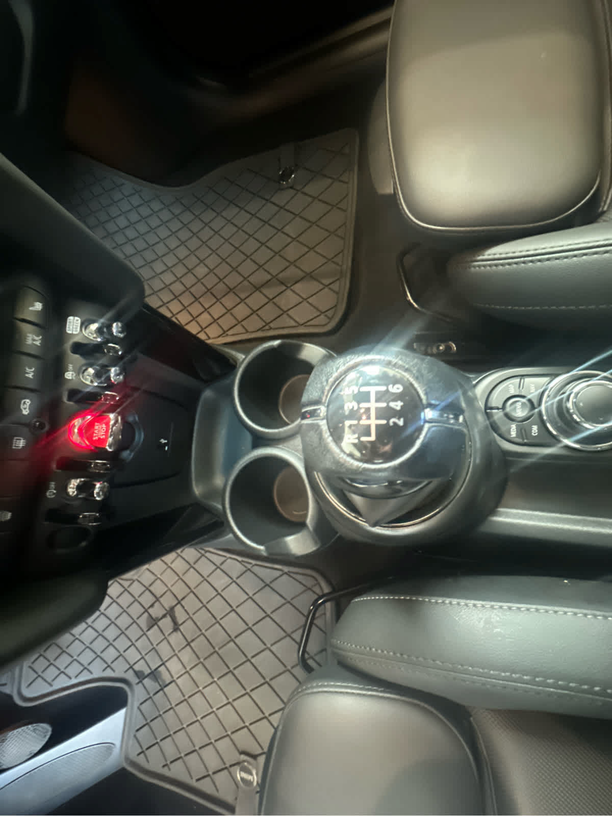 Certified 2024 MINI Cooper S FWD image 19