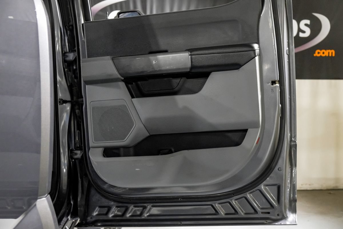 Used 2023 Ford F250 XLT w/ 360-Degree Camera Package AWD/4WD image 38