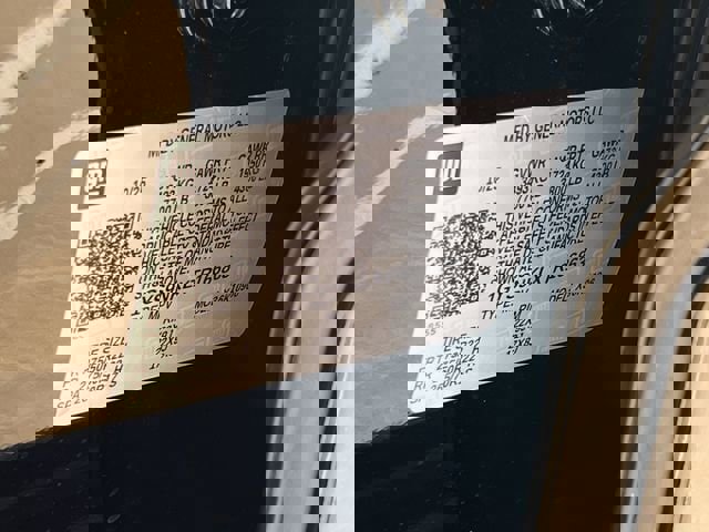 Certified 2026 Cadillac Escalade ESV Sport w/ LPO, ONYX Package image 31