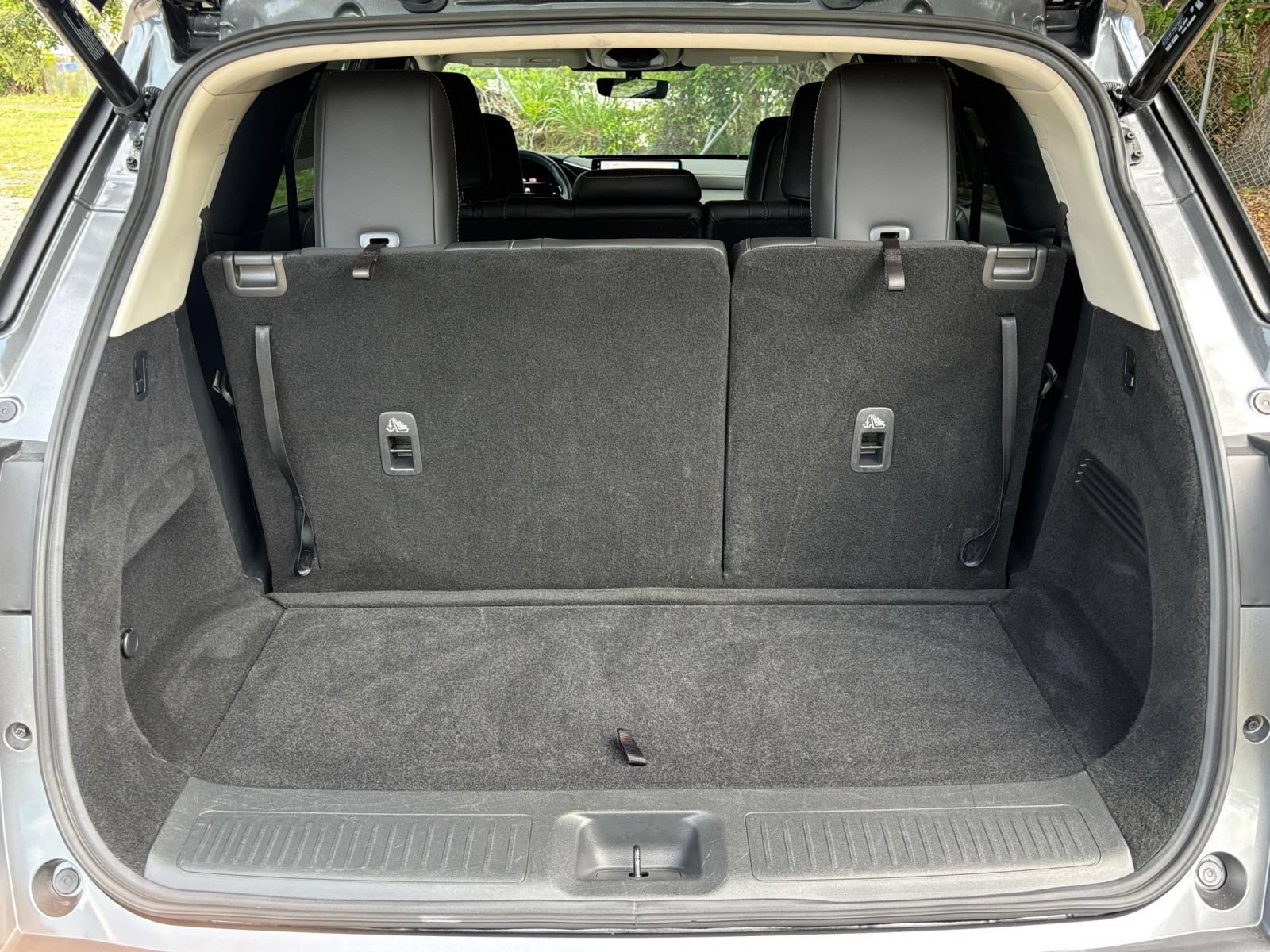 Used 2026 INFINITI QX60 Luxe FWD image 36