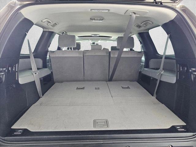 Used 2012 Toyota Sequoia SR5 image 6