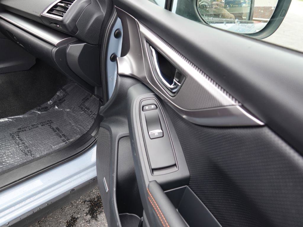 Used 2022 Subaru Crosstrek 2.5i Limited w/ Moonroof Package 2 image 33