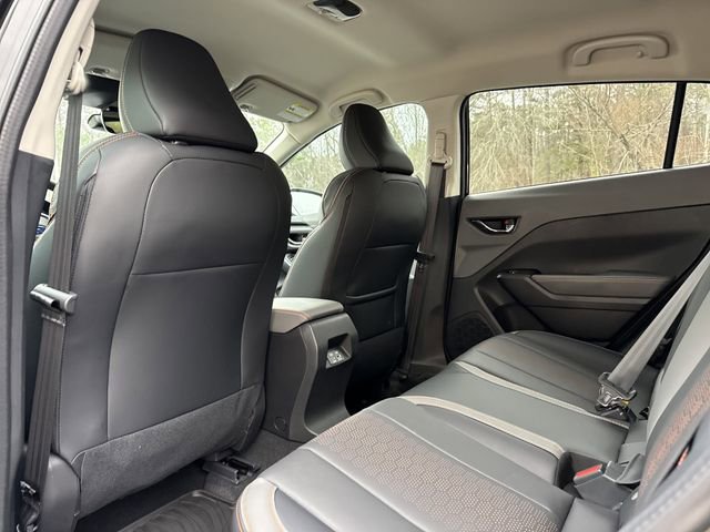 New 2026 Subaru Crosstrek 2.5i Limited image 13