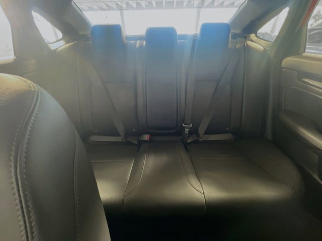 Used 2025 Honda Civic Sport image 26