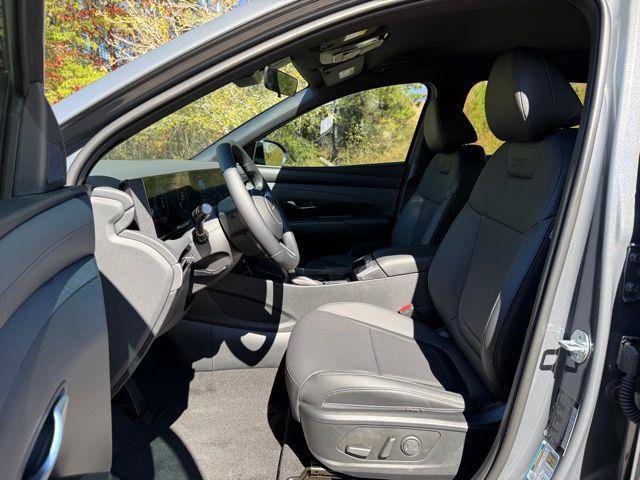 New 2026 Hyundai Tucson XRT image 12