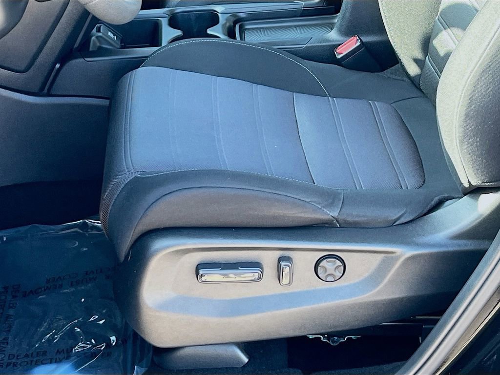 Used 2018 Honda CR-V EX image 14