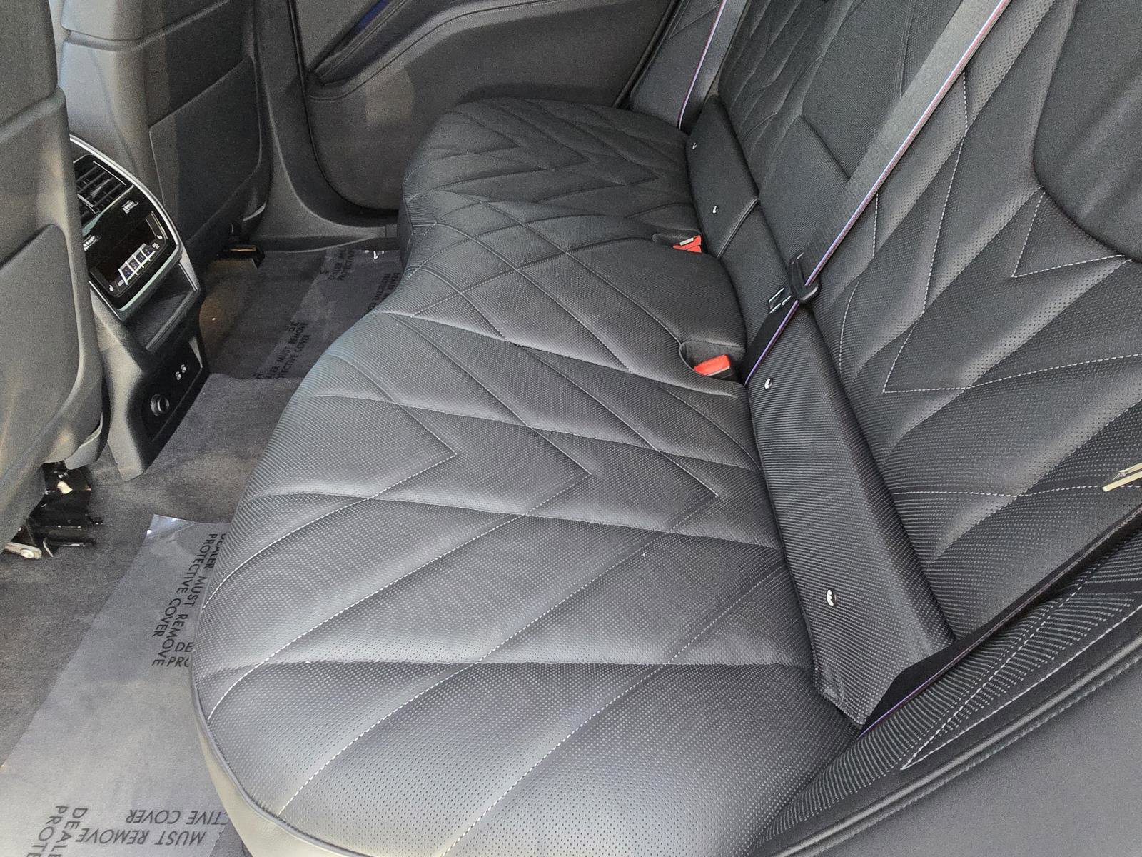 New 2026 BMW XM Label Red w/ M Driver's Package image 11