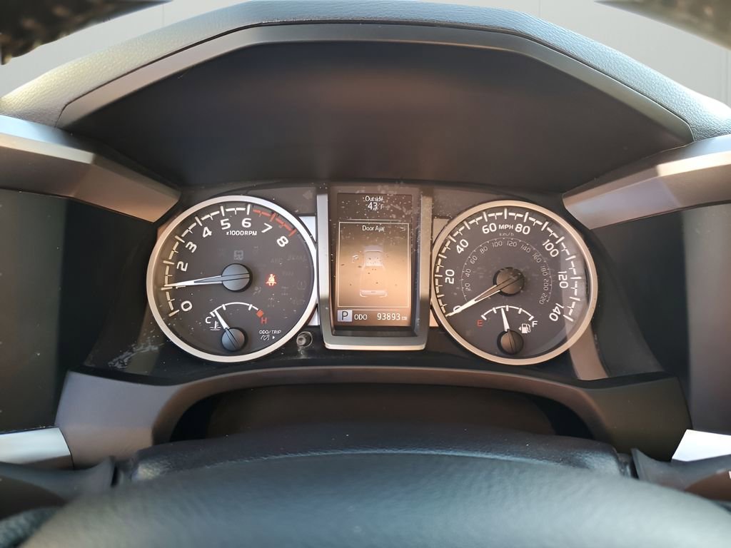 Used 2021 Toyota Tacoma SR5 image 36