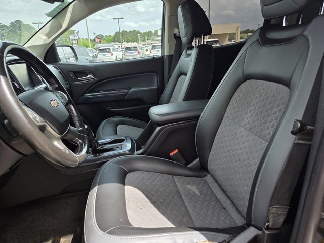 Used 2018 Chevrolet Colorado Z71 image 11