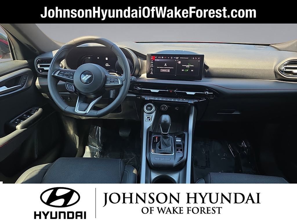 Used 2023 Dodge Hornet GT w/ GT Blacktop Package AWD/4WD image 17