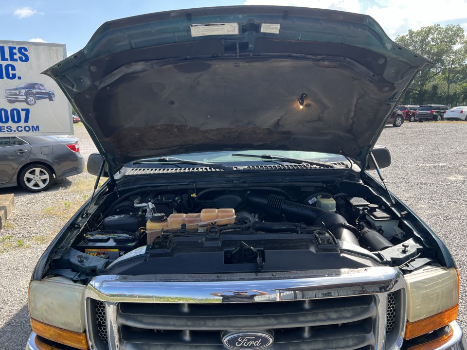 Used 1999 Ford F250 XL RWD image 15