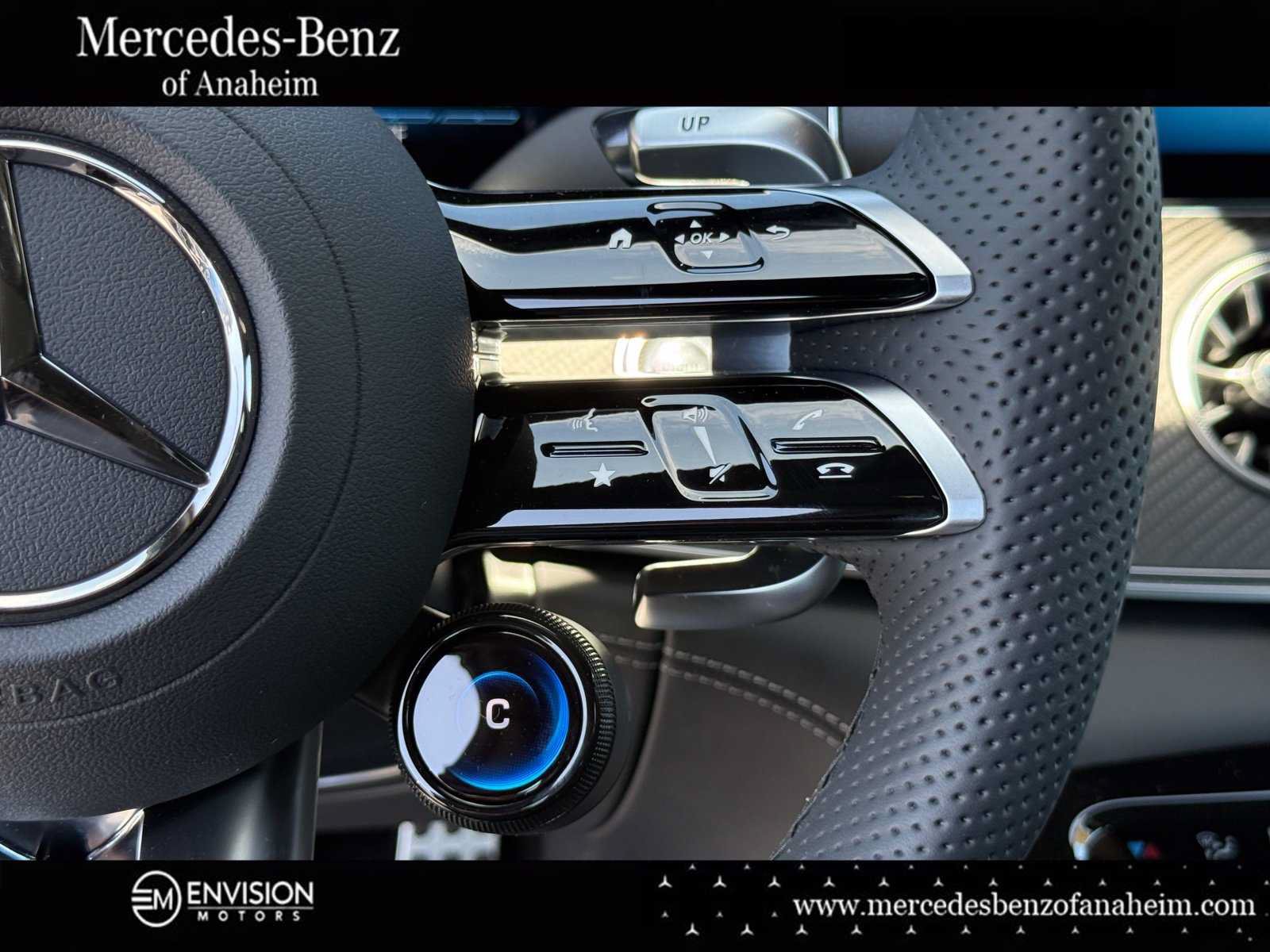 New 2026 Mercedes-Benz AMG GT 53 image 24
