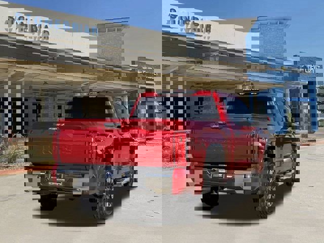 Used 2022 Toyota Tundra Limited image 5