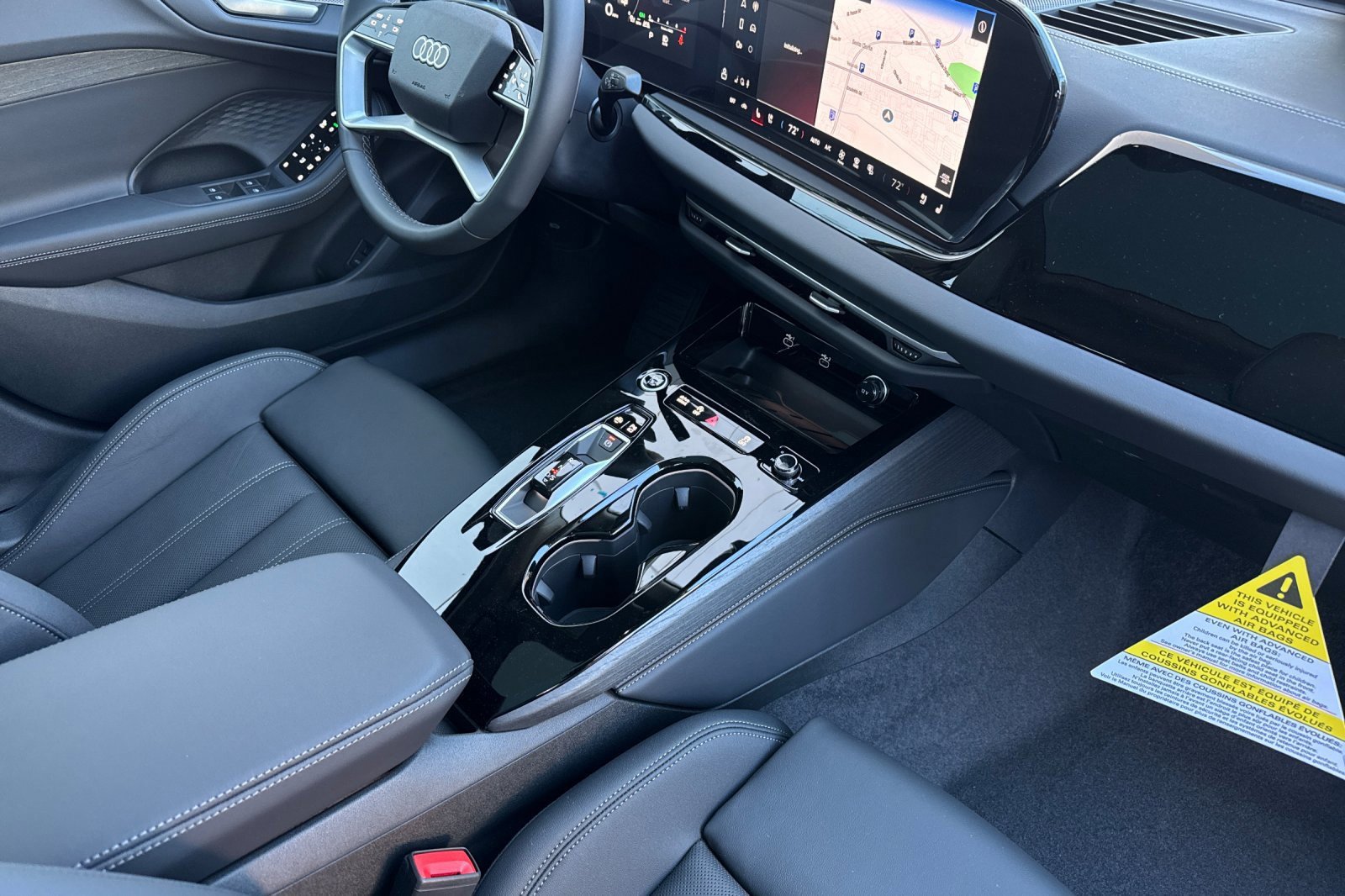 New 2025 Audi A5 2.0T Premium Plus image 12