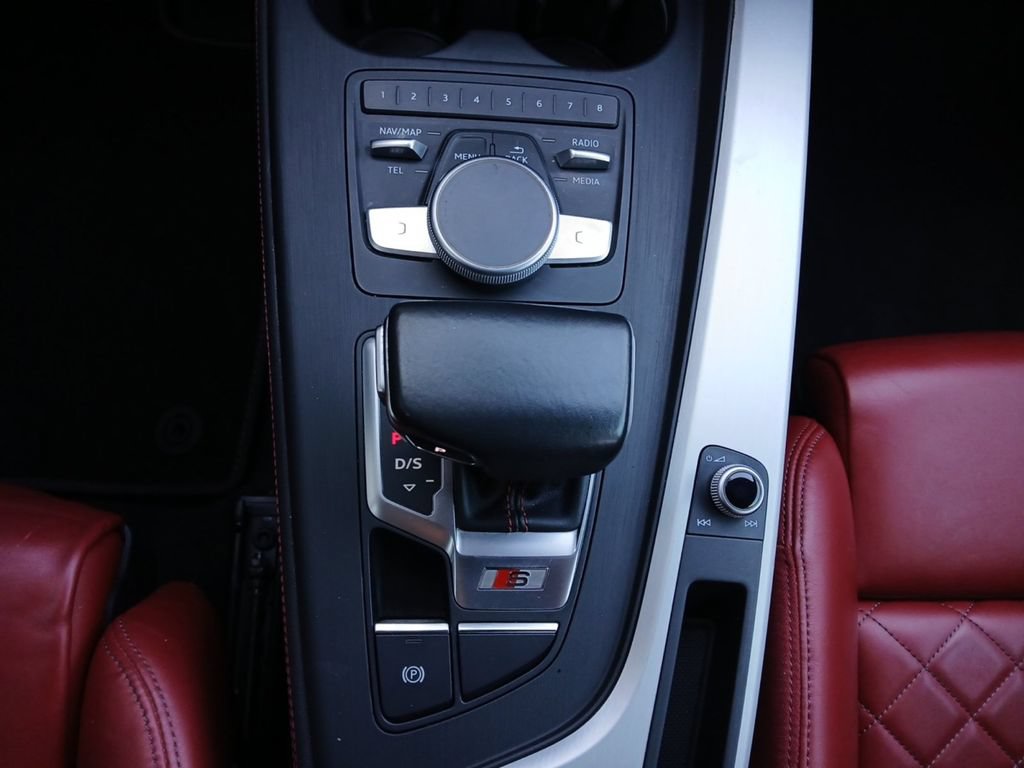 Used 2019 Audi S5 Prestige AWD/4WD image 10