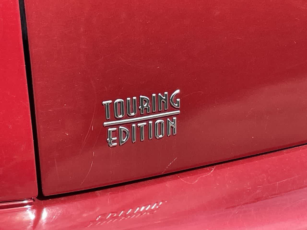 Used 2004 Chrysler PT Cruiser Touring w/ Chrome Accents Group FWD image 34