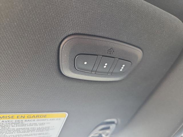 New 2026 RAM 1500 4x4 Crew Cab image 28