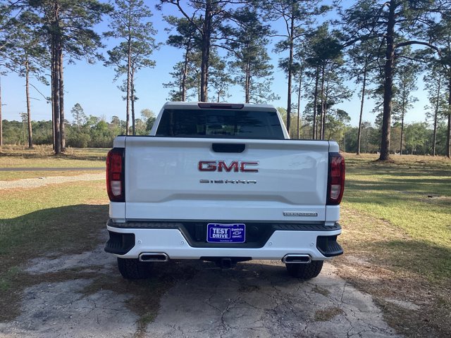 New 2026 GMC Sierra 1500 Elevation w/ Elevation Premium Package image 3