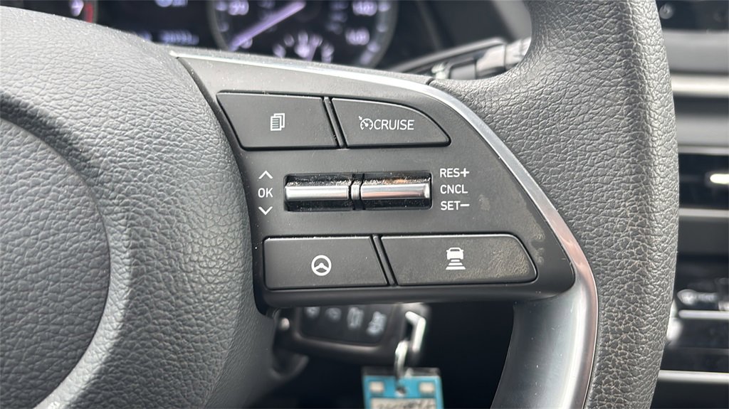 Certified 2023 Hyundai Sonata SE image 17