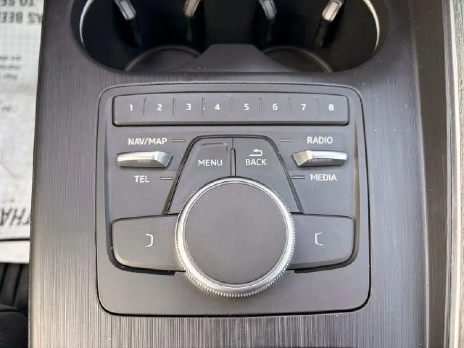 Used 2017 Audi A4 2.0T Premium w/ Convenience Package image 29