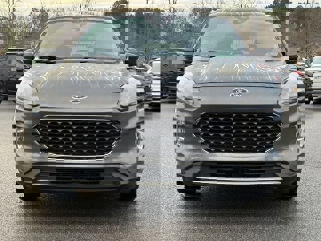 Used 2022 Ford Escape SEL image 8