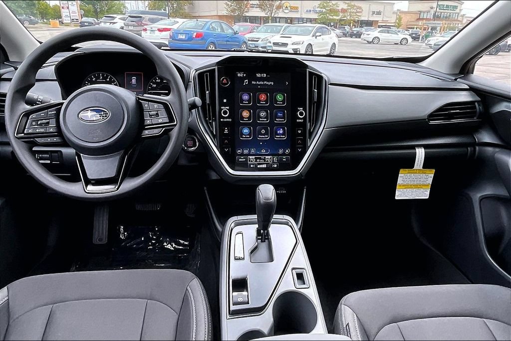 New 2026 Subaru Crosstrek 2.5i Premium AWD/4WD image 6