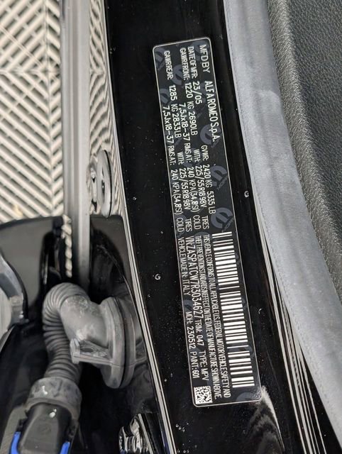 Used 2024 Alfa Romeo Tonale Ti image 39