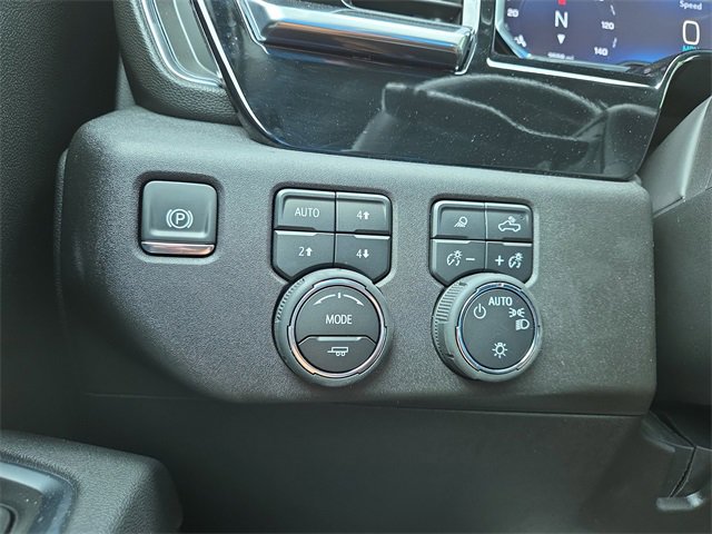 New 2025 Chevrolet Silverado 1500 LT w/ All Star Edition Plus image 26